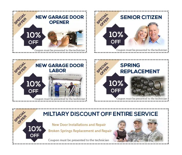 Garage Door Mobile Service Aurora, CO 720-258-8284 - CouponSet17-five